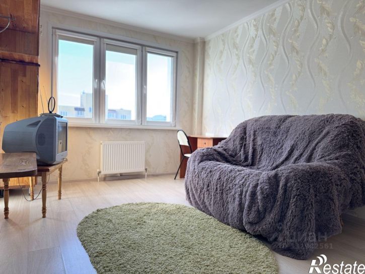 1-комн квартира ул Прогрессивная, 11,  д. 11
