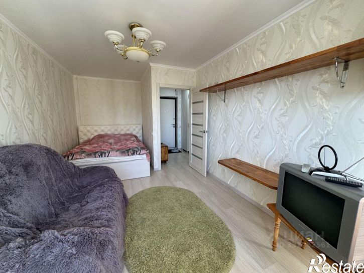 1-комн квартира ул Прогрессивная, 11,  д. 11