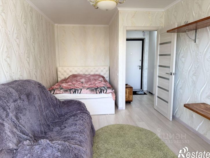 1-комн квартира ул Прогрессивная, 11,  д. 11