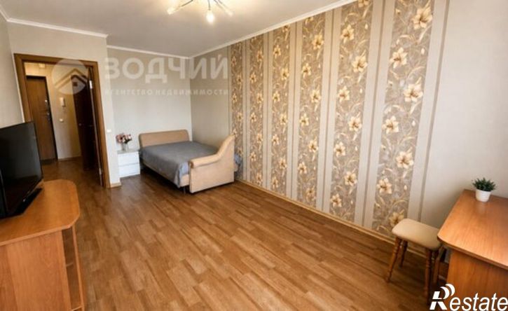 1-комн квартира ул Ярмарочная, 8/5,  д. 8/5