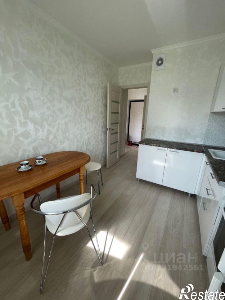 1-комн квартира ул Прогрессивная, 11,  д. 11