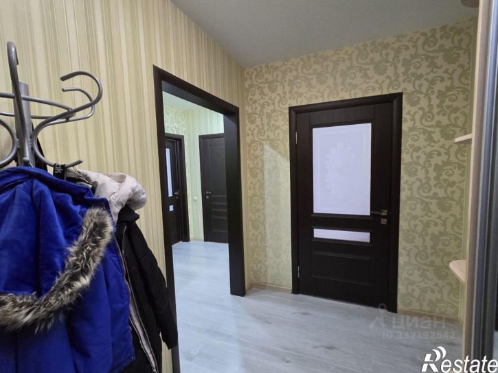 2-комн квартира Приволжский б-р, 4 1,  д. 4 1,  к. 1