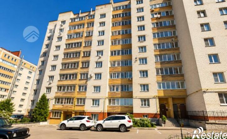 1-комн квартира ул Ярмарочная, 8/5,  д. 8/5