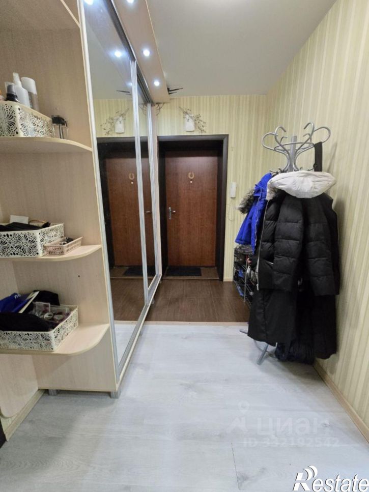 2-комн квартира Приволжский б-р, 4 1,  д. 4 1,  к. 1