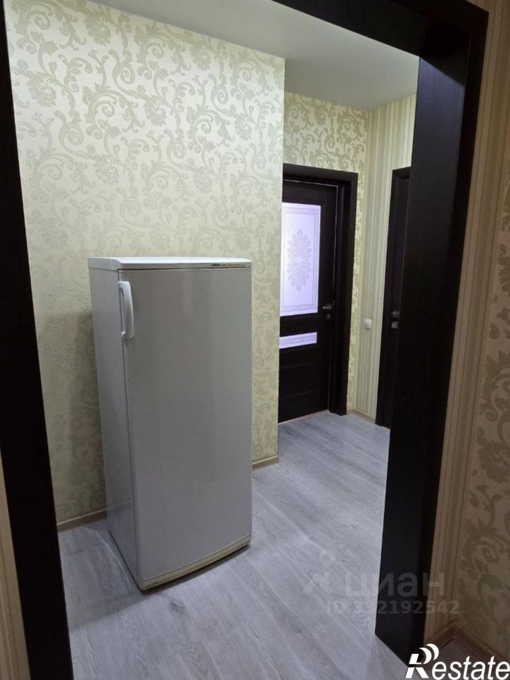 2-комн квартира Приволжский б-р, 4 1,  д. 4 1,  к. 1