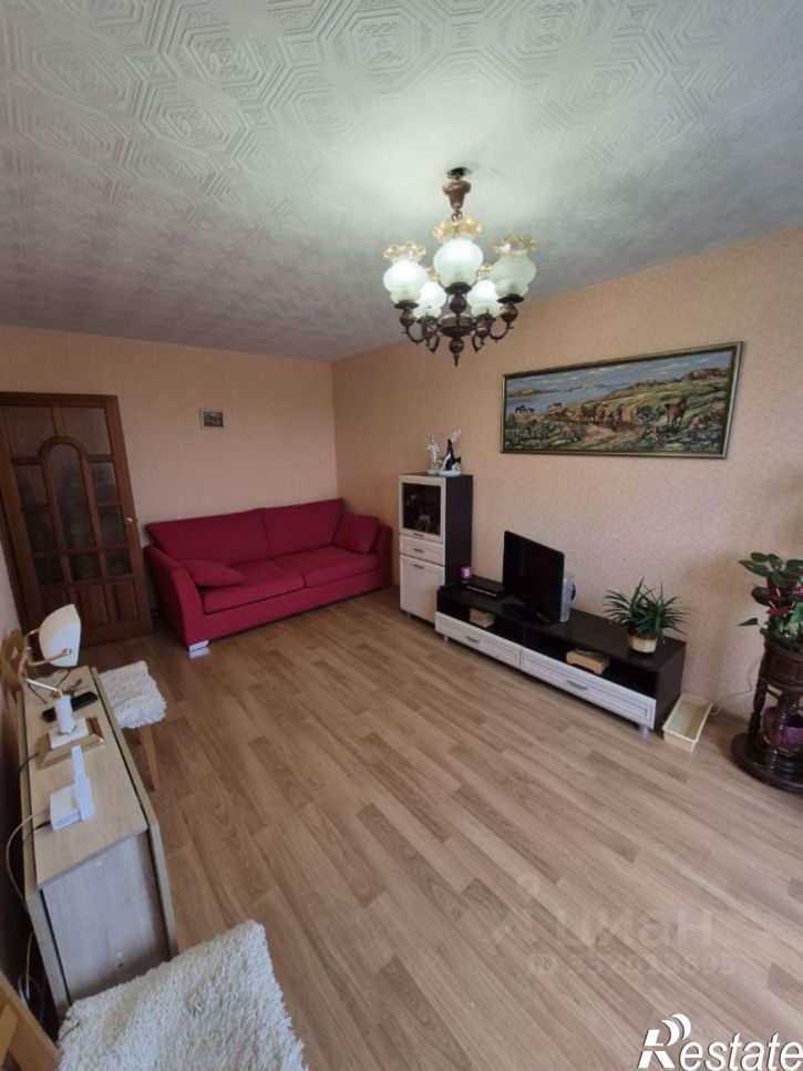 3-комн квартира пр-кт Тракторостроителей, 81,  д. 81