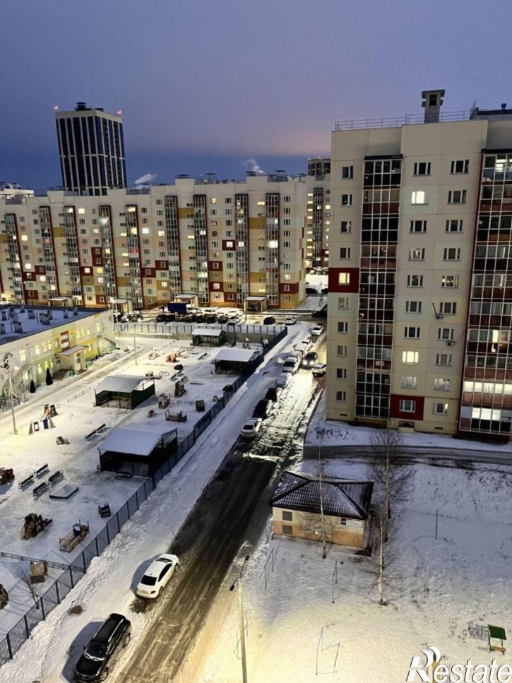 1-комн квартира ул П.В.Дементьева, 4 1,  д. 4 1,  к. 1