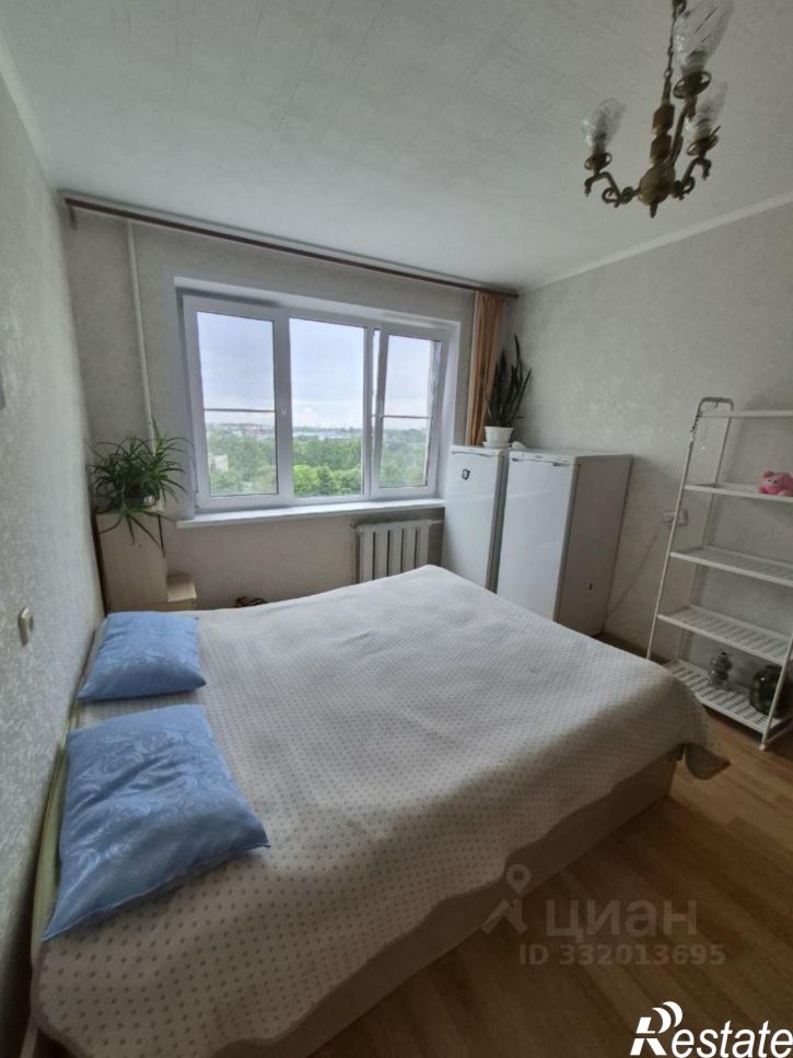 3-комн квартира пр-кт Тракторостроителей, 81,  д. 81