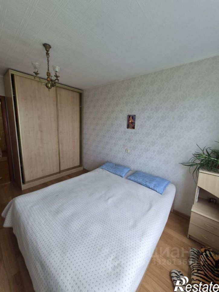 3-комн квартира пр-кт Тракторостроителей, 81,  д. 81