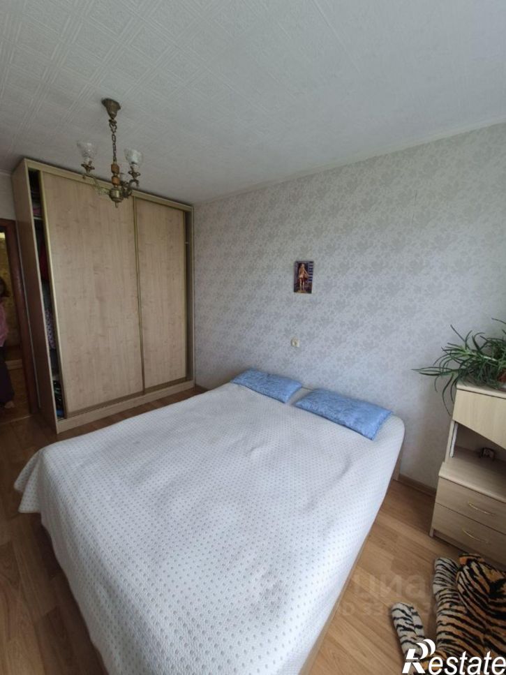 3-комн квартира пр-кт Тракторостроителей, 81,  д. 81