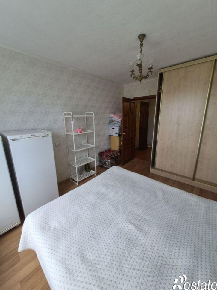 3-комн квартира пр-кт Тракторостроителей, 81,  д. 81