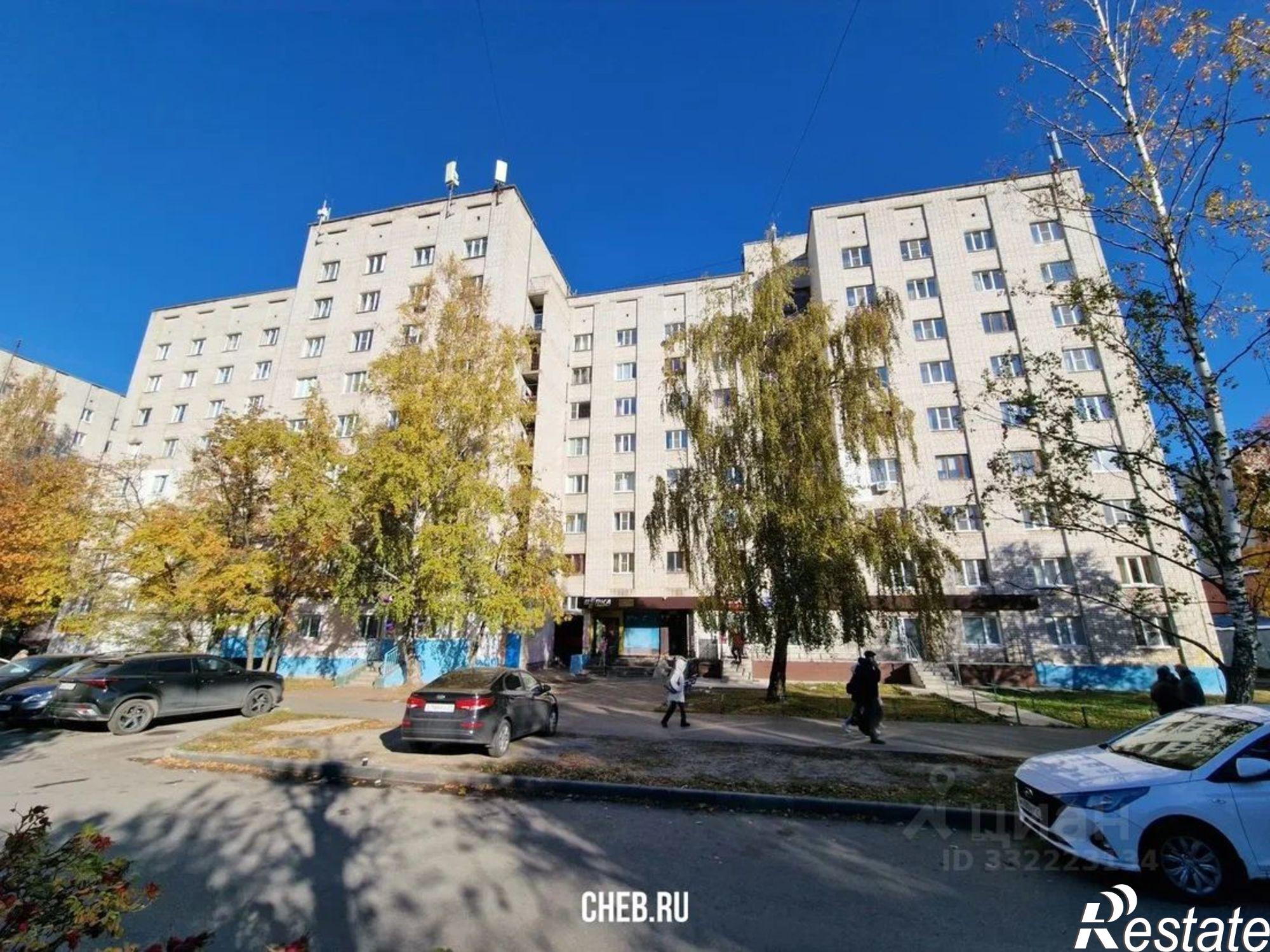 Сдать комнату за 10 000 рублей на Эгерский б-р, 22