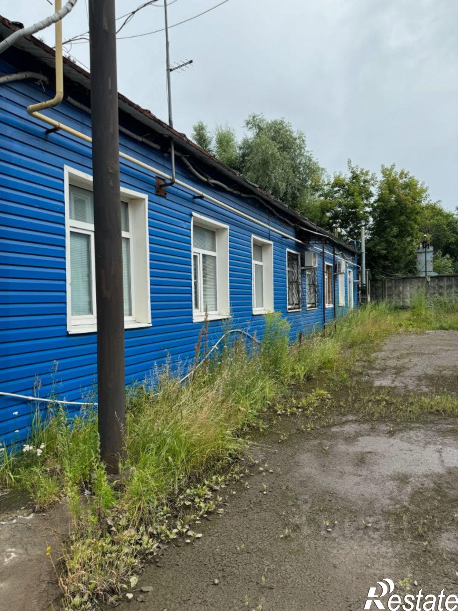 Купить производственную площадь за 89 757 400 рублей на Ишлейский пр-д, 4