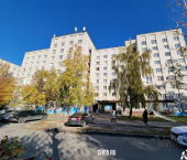 комната 14 кв м Эгерский б-р, 22