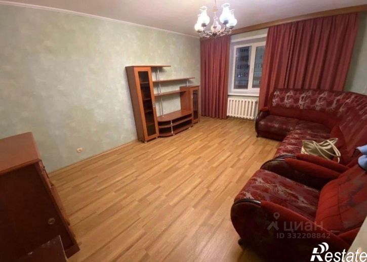 1-комн квартира пр-кт Максима Горького, 14,  д. 14
