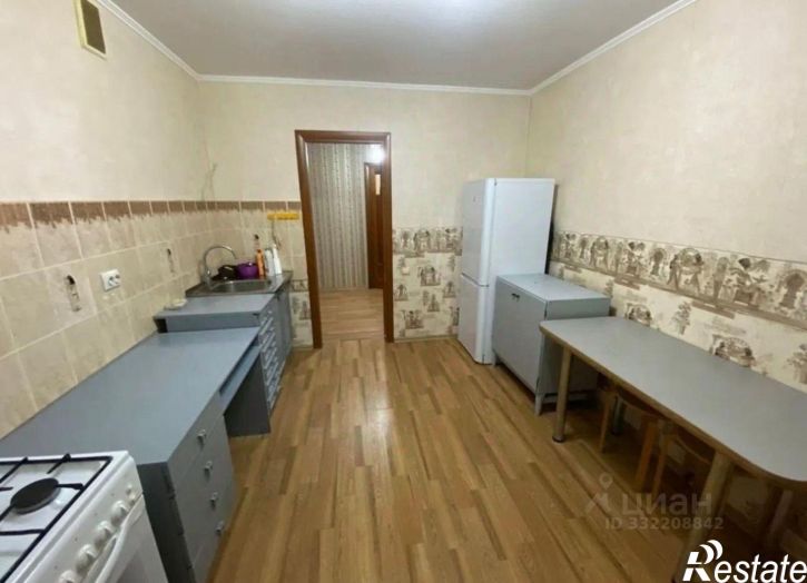 1-комн квартира пр-кт Максима Горького, 14,  д. 14