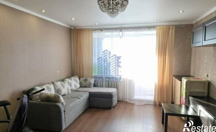 3-комн квартира ул Гузовского, 11,  д. 11