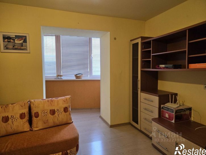 2-комн квартира б-р Юности, 3,  д. 3