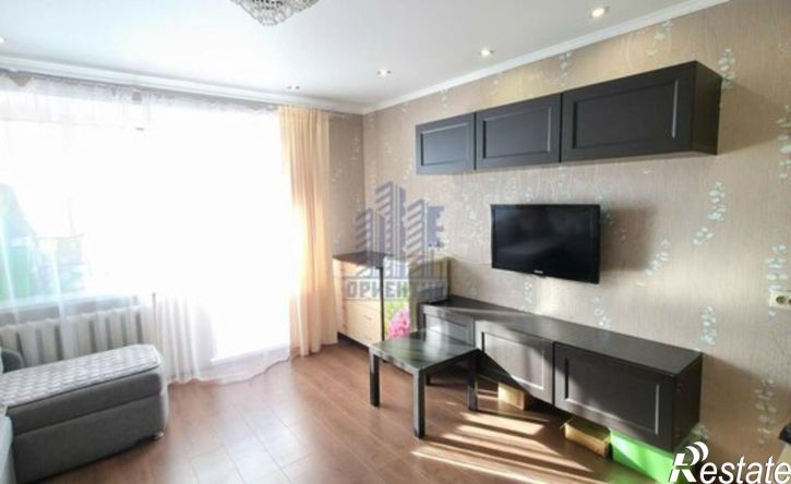 3-комн квартира ул Гузовского, 11,  д. 11