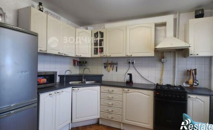 5-комн квартира ул Лебедева, 1,  д. 1