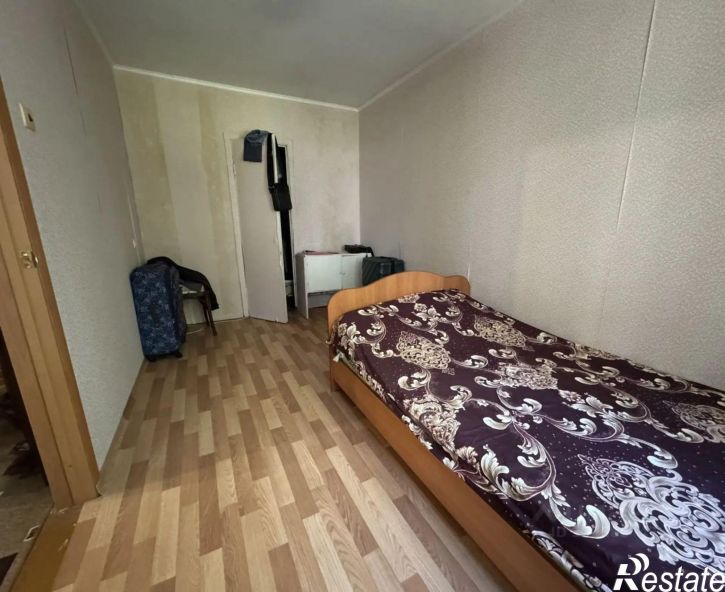 2-комн квартира ул Мичмана Павлова, 7,  д. 7