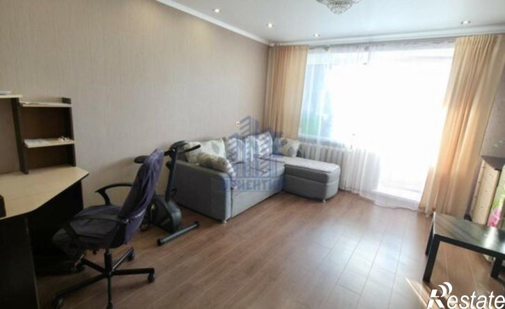 3-комн квартира ул Гузовского, 11,  д. 11
