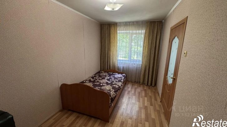 2-комн квартира ул Мичмана Павлова, 7,  д. 7