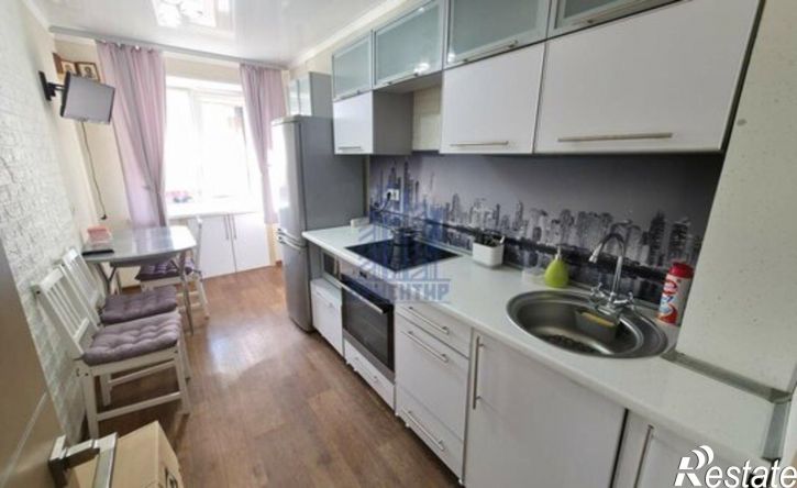 3-комн квартира ул Гузовского, 11,  д. 11