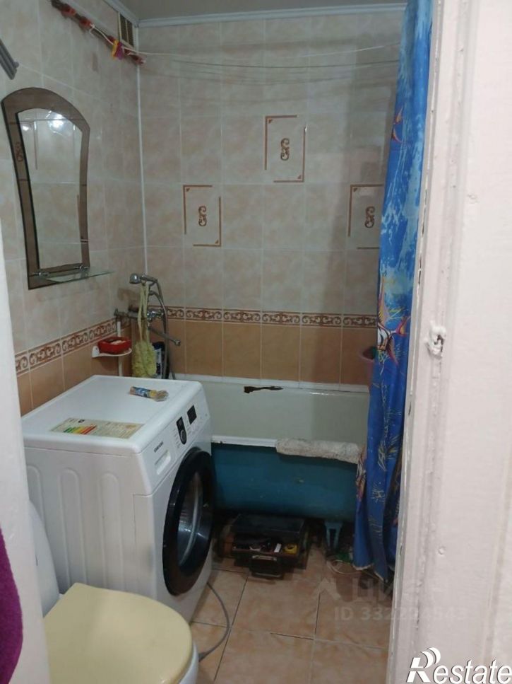 1-комн квартира ул Космонавта Николаева А.Г., 47,  д. 47