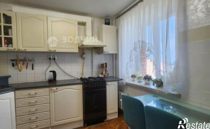 5-комн квартира ул Лебедева, 1,  д. 1