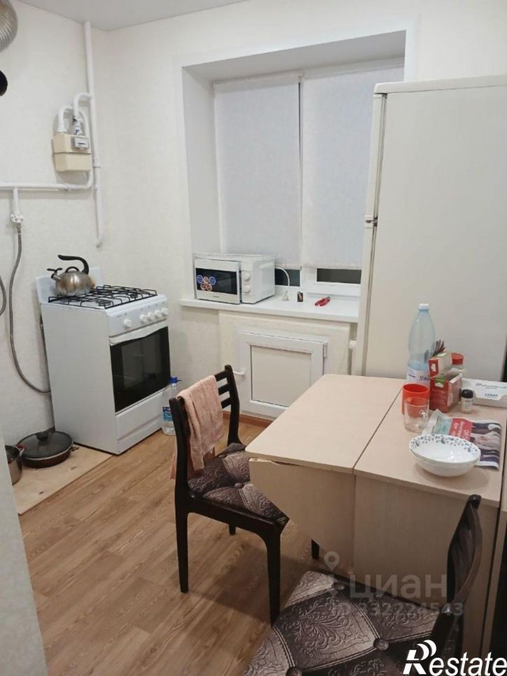 1-комн квартира ул Космонавта Николаева А.Г., 47,  д. 47