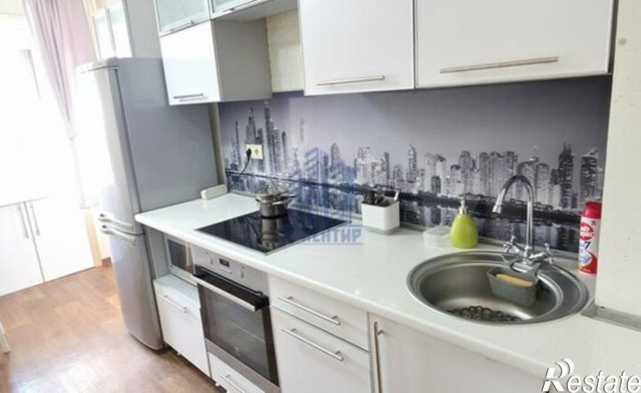 3-комн квартира ул Гузовского, 11,  д. 11