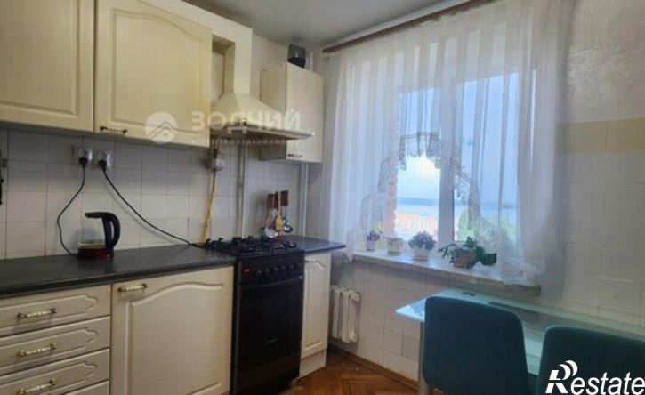 5-комн квартира ул Лебедева, 1,  д. 1