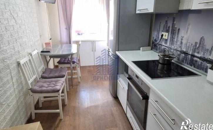 3-комн квартира ул Гузовского, 11,  д. 11