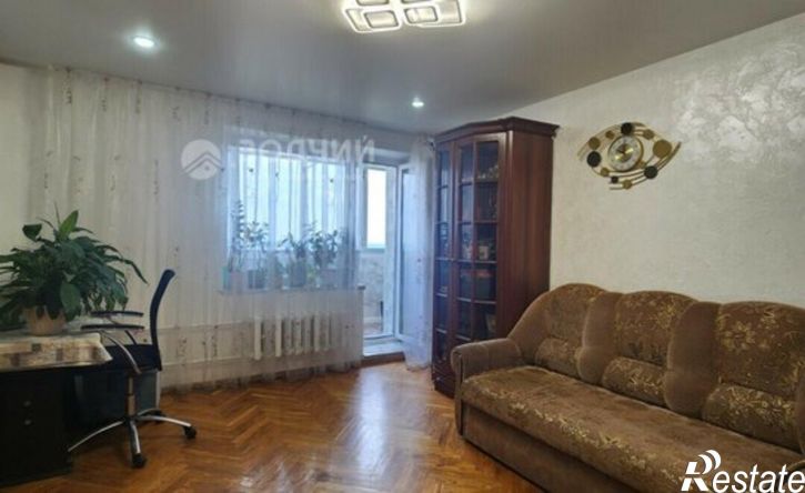 5-комн квартира ул Лебедева, 1,  д. 1