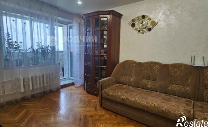 5-комн квартира ул Лебедева, 1,  д. 1