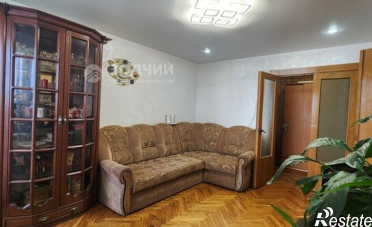 5-комн квартира ул Лебедева, 1,  д. 1