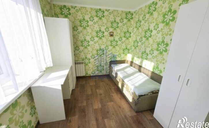 3-комн квартира ул Гузовского, 11,  д. 11