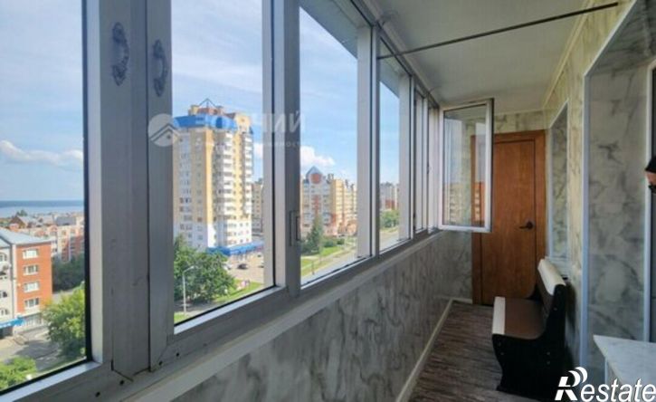 5-комн квартира ул Лебедева, 1,  д. 1