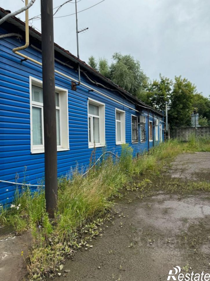 Производственное помещение Ишлейский пр-д, 4,  д. 4