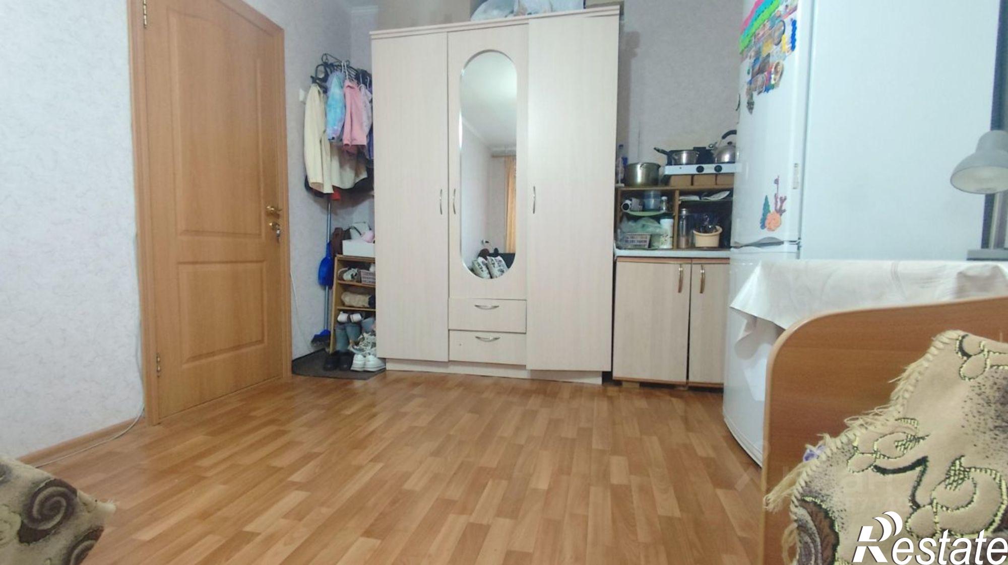 Купить комнату за 1 700 000 рублей на пр-кт 9-й Пятилетки, 4