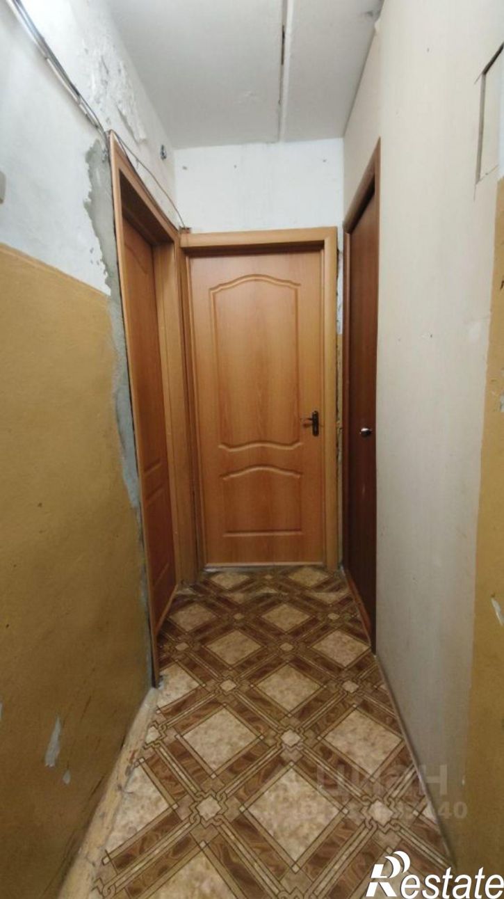 Комната пр-кт 9-й Пятилетки, 4,  д. 4