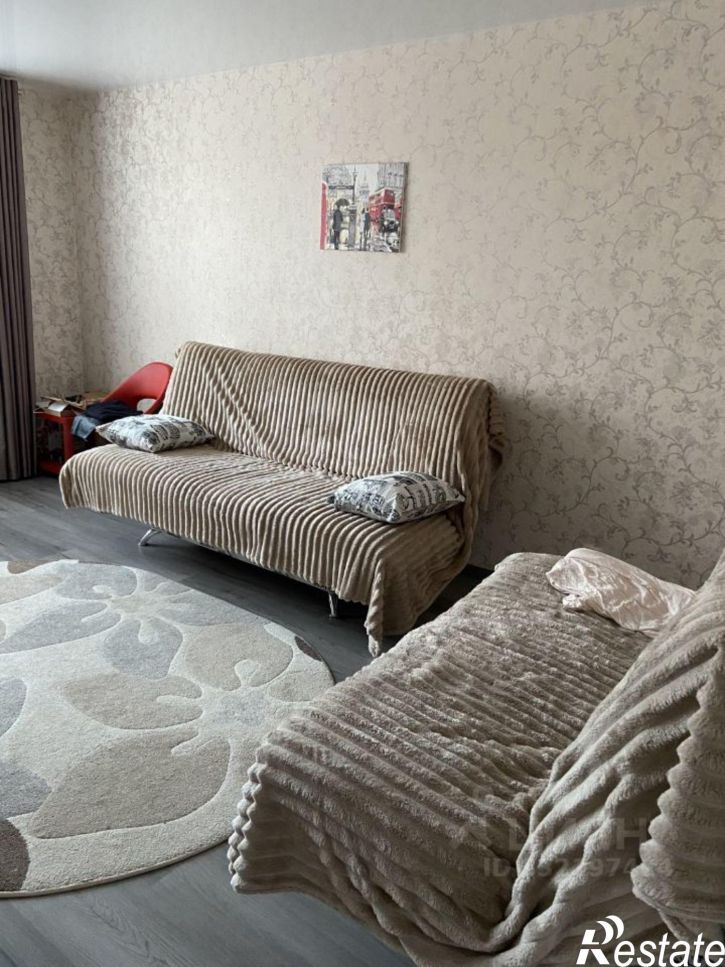 2-комн квартира пр-кт Тракторостроителей, 78,  д. 78