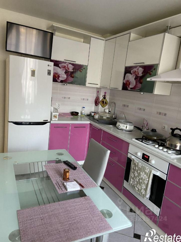 2-комн квартира пр-кт Тракторостроителей, 78,  д. 78