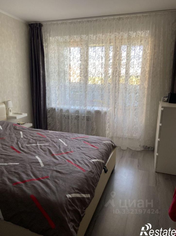 2-комн квартира пр-кт Тракторостроителей, 78,  д. 78