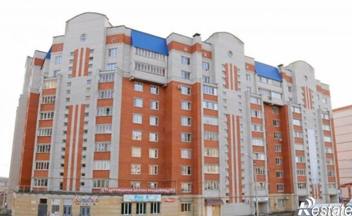 2-комн квартира пр-кт Тракторостроителей, 64,  д. 64