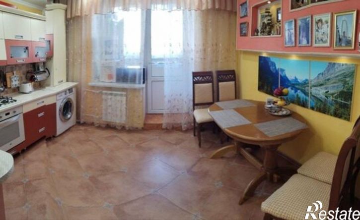 2-комн квартира пр-кт Тракторостроителей, 64,  д. 64