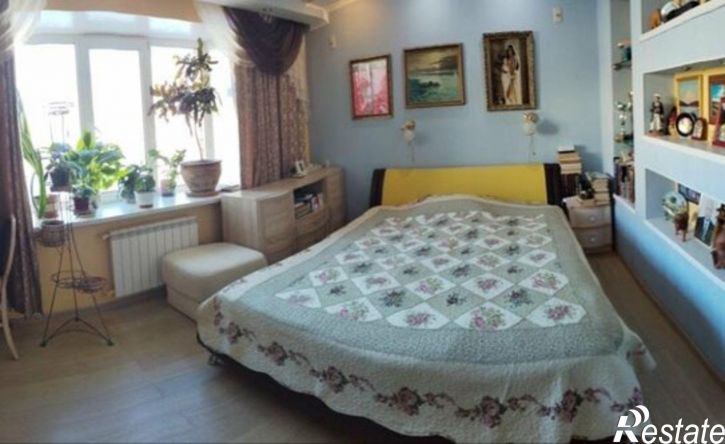 2-комн квартира пр-кт Тракторостроителей, 64,  д. 64