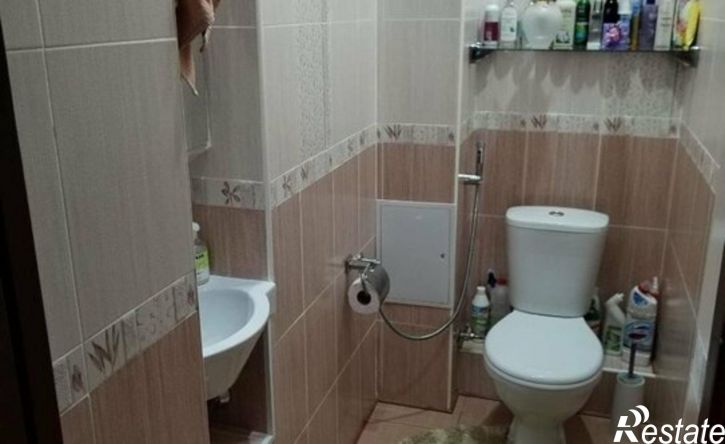 2-комн квартира пр-кт Тракторостроителей, 64,  д. 64