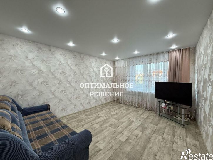 2-комн квартира ул Ленинского Комсомола, 52,  д. 52